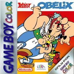 Asterix & Obelix PAL GameBoy Color Prices