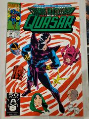 Quasar #24 (1991) Comic Books Quasar Prices