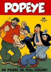 Four Color #25 (1942) Comic Books Four Color Prices