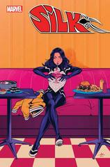 Silk [Mok] #2 (2022) Comic Books Silk Prices