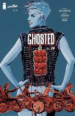 Ghosted #11 (2014) Comic Books Ghosted Prices