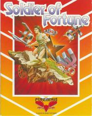 Soldier of Fortune ZX Spectrum Prices