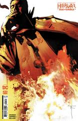 John Constantine, Hellblazer: Dead in America [Jock] #1 (2024) Comic Books John Constantine, Hellblazer: Dead in America Prices