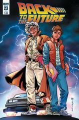 Back to the Future [Sears] Comic Books Back to the Future Prices