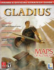 Gladius [Prima] Strategy Guide Prices