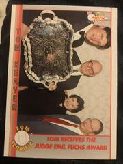 Tom Seaver #106 Baseball Cards 1992 Pacific Tom Seaver Prices