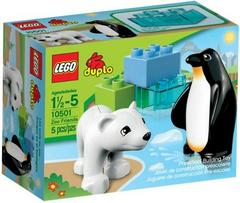 Zoo Friends #10501 LEGO DUPLO Prices