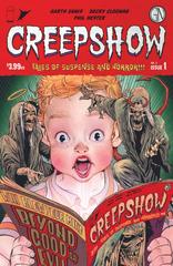 Creepshow #1 (2023) Comic Books Creepshow Prices