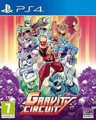 Gravity Circuit PAL Playstation 4 Prices