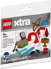Sports Accessories #40375 LEGO Xtra Prices