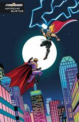 Heroes Reborn [Bustos] #2 (2021) Comic Books Heroes Reborn Prices
