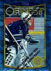 Arturs Irbe #104 Hockey Cards 1994 Finest Prices