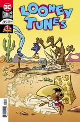 Looney Tunes #245 (2018) Comic Books Looney Tunes Prices