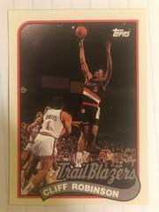 Cliff Robinson Basketball Cards 1992 Topps Archives Prices