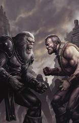 Planet of the Apes [Virgin] #3 (2011) Comic Books Planet of the Apes Prices