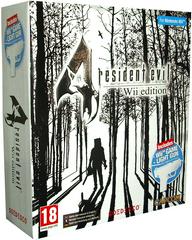 Resident Evil 4 [Gun Bundle] PAL Wii Prices
