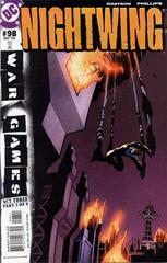 Nightwing #98 (2004) Comic Books Nightwing Prices