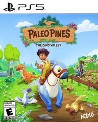 Paleo Pines: The Dino Valley Playstation 5 Prices