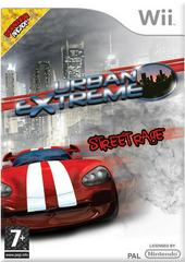 Urban Extreme: Street Rage PAL Wii Prices