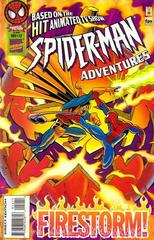 Spider-Man Adventures #12 (1995) Comic Books Spider-Man Adventures Prices