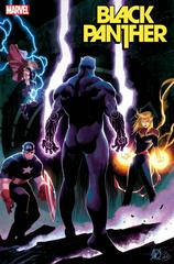 Black Panther [Scalera] #13 (2023) Comic Books Black Panther Prices
