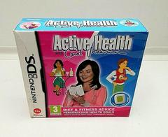 Active Health With Carol Vorderman PAL Nintendo DS Prices