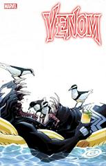 Venom [Bachalo] Comic Books Venom Prices