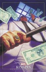 Luke Cage: Gang War [Greg And Tim Hildebrandt] #3 (2024) Comic Books Luke Cage: Gang War Prices