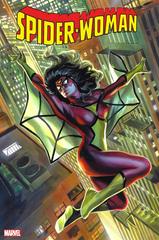 Spider-Woman [Massafera] Comic Books Spider-Woman Prices