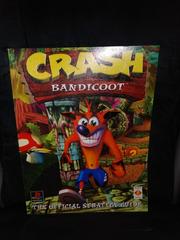 Crash Bandicoot [Dimension] Strategy Guide Prices
