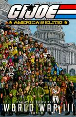 G.I. Joe: America's Elite #25 (2007) Comic Books G.I. Joe: America's Elite Prices
