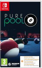Pure Pool [Code in Box] PAL Nintendo Switch Prices