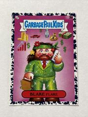 BLAKE Flake [Black] Garbage Pail Kids 35th Anniversary Prices