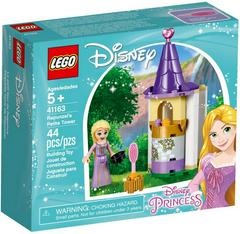 Rapunzel's Petite Tower LEGO Disney Princess Prices