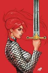 Immortal Red Sonja [Nakayama Virgin] Comic Books Immortal Red Sonja Prices