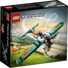 Race Plane #42117 LEGO Technic Prices