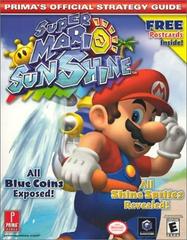Super Mario Sunshine [Prima] Strategy Guide Prices