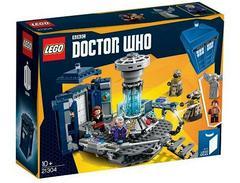 Doctor Who #21304 LEGO Ideas Prices