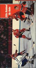 Ellis Robbed By Habs Hockey Cards 1994 Parkhurst Tall Boys Prices