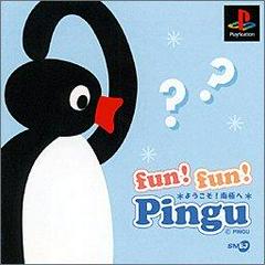 Fun! Fun! Pingu: Yokoso Nakyoku e JP Playstation Prices