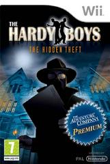 The Hardy Boys: The Hidden Theft PAL Wii Prices