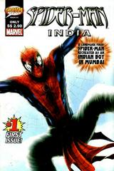 Spider-Man: India [Gotham City] #1 (2004) Comic Books Spider-Man: India Prices