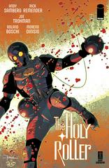 Holy Roller #2 (2023) Comic Books Holy Roller Prices