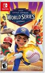 Little League World Series Nintendo Switch Prices