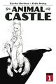 Animal Castle [Delep 1:30] | Comic Books Animal Castle