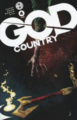 God Country #4 (2017) Comic Books God Country Prices