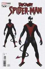 Uncanny Spider-Man [1:10 Garbett] #2 (2023) Comic Books Uncanny Spider-Man Prices