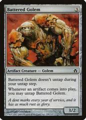Battered Golem Magic Fifth Dawn Prices