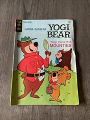 Yogi Bear #22 (1965) Comic Books Yogi Bear Prices