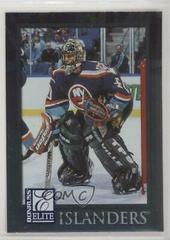 Roberto Luongo #51 Hockey Cards 1997 Donruss Elite Prices